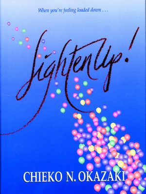 cover image of Lighten Up!